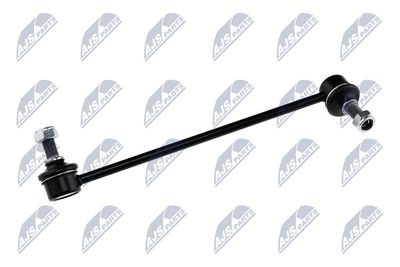 Link/Coupling Rod, stabiliser bar NTY ZLP-MS-052