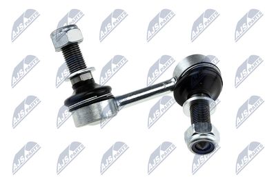 Link/Coupling Rod, stabiliser bar NTY ZLP-MS-070