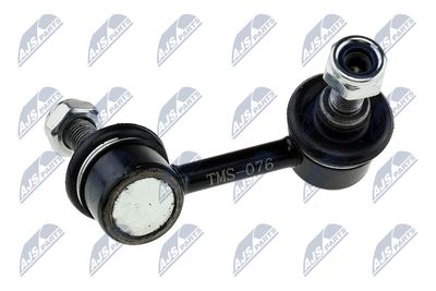 Link/Coupling Rod, stabiliser bar NTY ZLP-MS-076