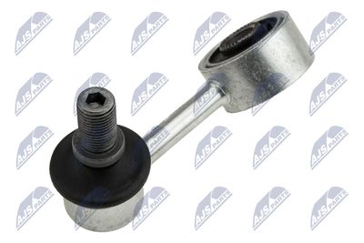 Link/Coupling Rod, stabiliser bar NTY ZLP-MS-079