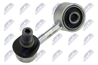 Link/Coupling Rod, stabiliser bar NTY ZLP-MS-080