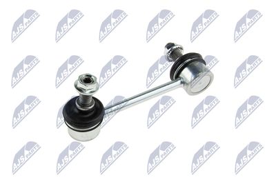Link/Coupling Rod, stabiliser bar NTY ZLP-MZ-001