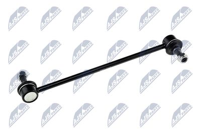 Link/Coupling Rod, stabiliser bar NTY ZLP-MZ-045