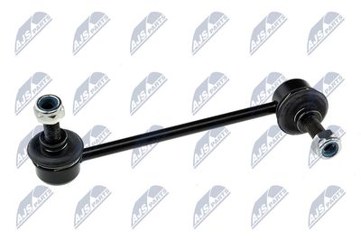 Link/Coupling Rod, stabiliser bar NTY ZLP-MZ-052