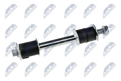 Link/Coupling Rod, stabiliser bar NTY ZLP-MZ-054