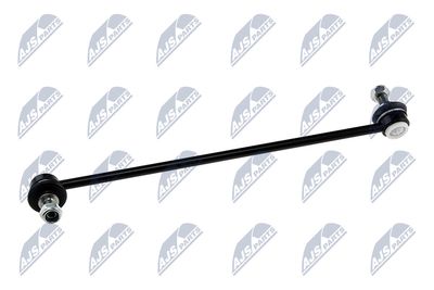 Link/Coupling Rod, stabiliser bar NTY ZLP-MZ-058