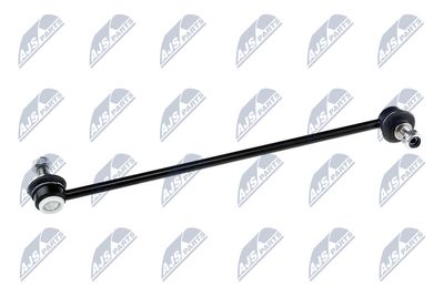 Link/Coupling Rod, stabiliser bar NTY ZLP-MZ-059