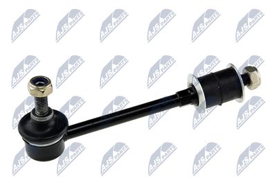 Link/Coupling Rod, stabiliser bar NTY ZLP-NS-001