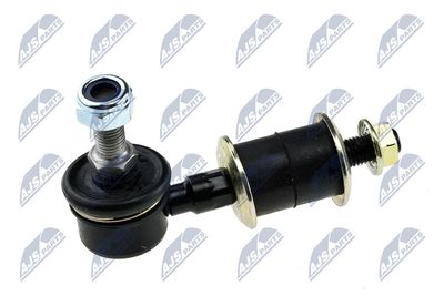 Link/Coupling Rod, stabiliser bar NTY ZLP-NS-004