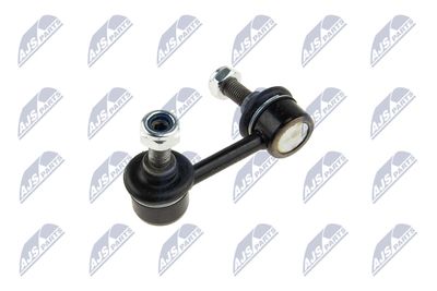 Link/Coupling Rod, stabiliser bar NTY ZLP-NS-006