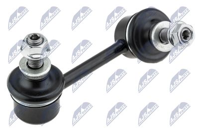 Link/Coupling Rod, stabiliser bar NTY ZLP-NS-024