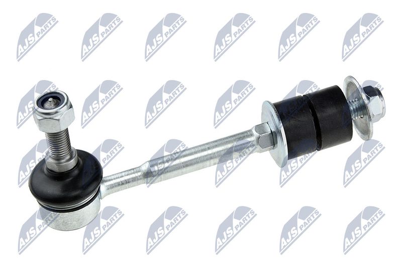 NTY ZLP-NS-027 Link/Coupling Rod, stabiliser bar