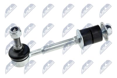 Link/Coupling Rod, stabiliser bar NTY ZLP-NS-027