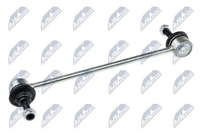Link/Coupling Rod, stabiliser bar NTY ZLP-NS-046