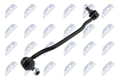 Link/Coupling Rod, stabiliser bar NTY ZLP-NS-061