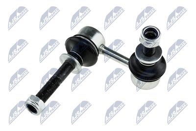 Link/Coupling Rod, stabiliser bar NTY ZLP-NS-091