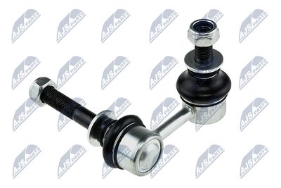 Link/Coupling Rod, stabiliser bar NTY ZLP-NS-092