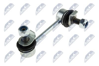 Link/Coupling Rod, stabiliser bar NTY ZLP-NS-101