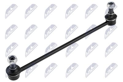 Link/Coupling Rod, stabiliser bar NTY ZLP-NS-108