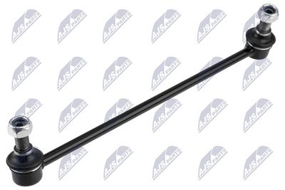 Link/Coupling Rod, stabiliser bar NTY ZLP-NS-109