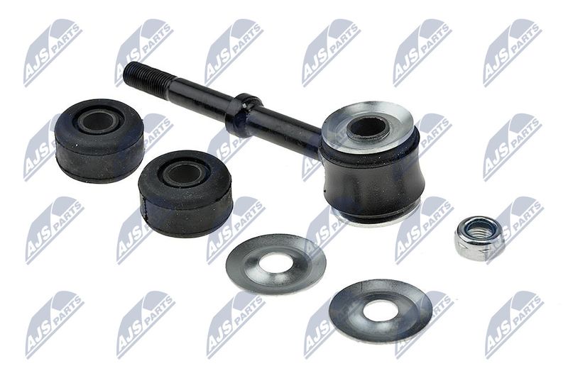 NTY ZLP-PE-011 Link/Coupling Rod, stabiliser bar