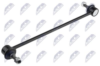 Link/Coupling Rod, stabiliser bar NTY ZLP-PE-014R