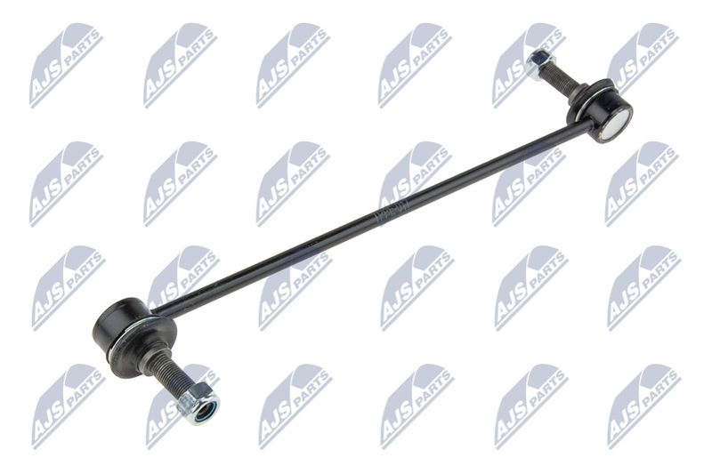 NTY ZLP-PE-017 Link/Coupling Rod, stabiliser bar