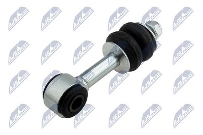 Link/Coupling Rod, stabiliser bar NTY ZLP-PE-018