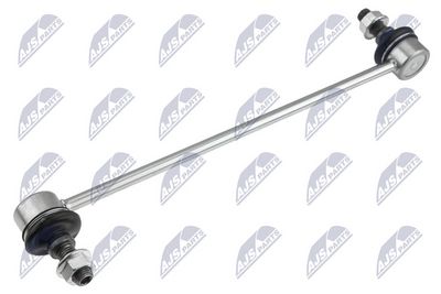 Link/Coupling Rod, stabiliser bar NTY ZLP-PL-006R