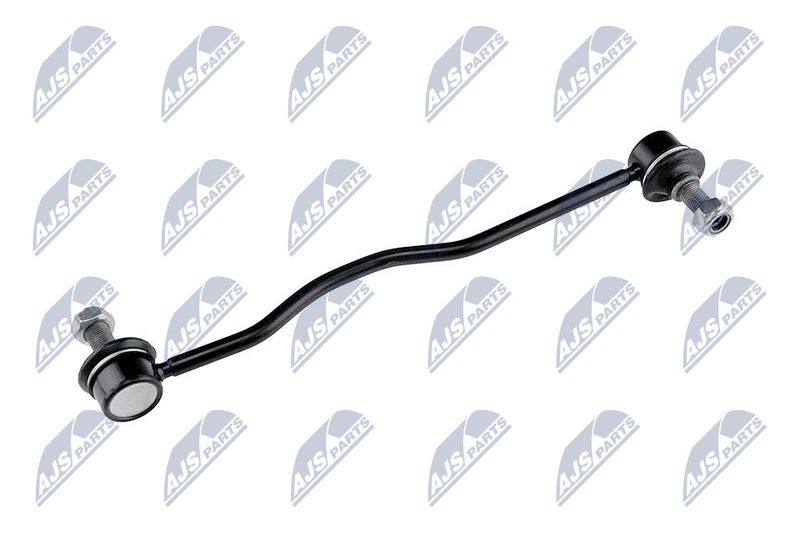 NTY ZLP-PL-007 Link/Coupling Rod, stabiliser bar