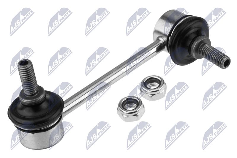 NTY ZLP-PL-009 Link/Coupling Rod, stabiliser bar