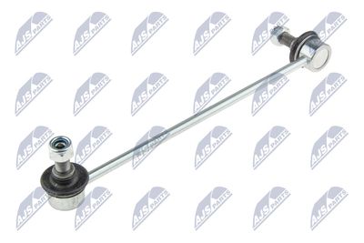 Link/Coupling Rod, stabiliser bar NTY ZLP-PL-013