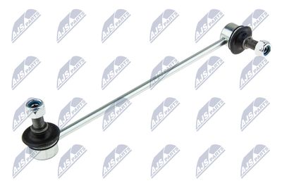 Link/Coupling Rod, stabiliser bar NTY ZLP-PL-014