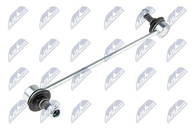 Link/Coupling Rod, stabiliser bar NTY ZLP-PL-015