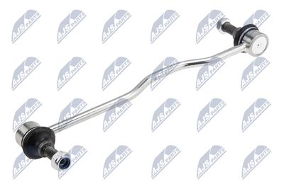 Link/Coupling Rod, stabiliser bar NTY ZLP-PL-017