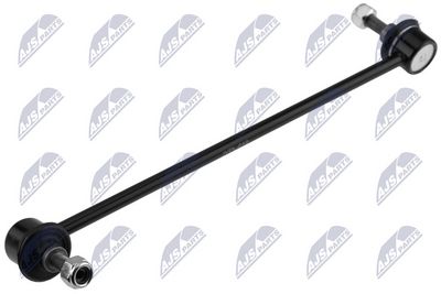 Link/Coupling Rod, stabiliser bar NTY ZLP-PL-019