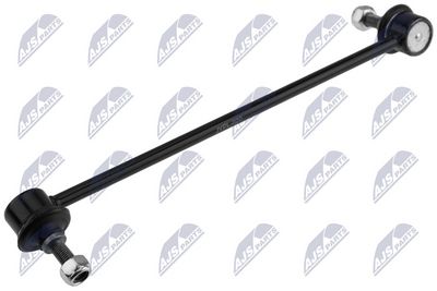 Link/Coupling Rod, stabiliser bar NTY ZLP-PL-020