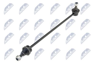 Link/Coupling Rod, stabiliser bar NTY ZLP-RE-001