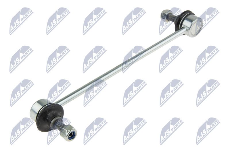 NTY ZLP-RE-006 Link/Coupling Rod, stabiliser bar