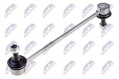 Link/Coupling Rod, stabiliser bar NTY ZLP-RE-011