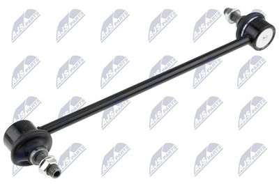 Link/Coupling Rod, stabiliser bar NTY ZLP-RE-012