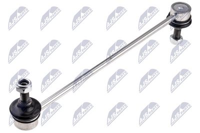 Link/Coupling Rod, stabiliser bar NTY ZLP-RE-014