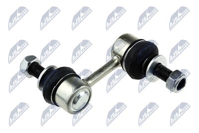 Link/Coupling Rod, stabiliser bar NTY ZLP-SB-008