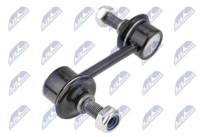 Link/Coupling Rod, stabiliser bar NTY ZLP-SB-011