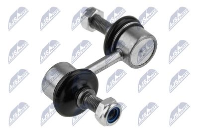 Link/Coupling Rod, stabiliser bar NTY ZLP-SB-014