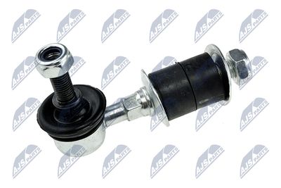 Link/Coupling Rod, stabiliser bar NTY ZLP-SU-001