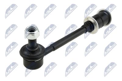 Link/Coupling Rod, stabiliser bar NTY ZLP-TY-044