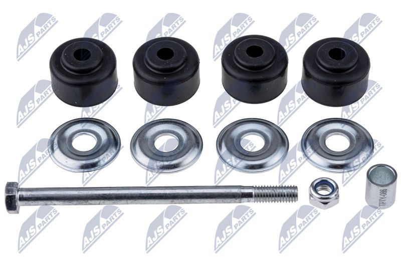 NTY ZLP-TY-086 Link/Coupling Rod, stabiliser bar
