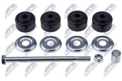 Link/Coupling Rod, stabiliser bar NTY ZLP-TY-086