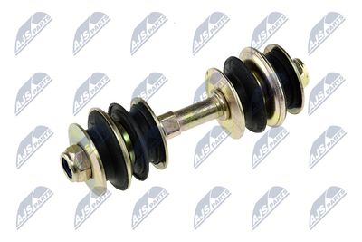 Link/Coupling Rod, stabiliser bar NTY ZLP-TY-087